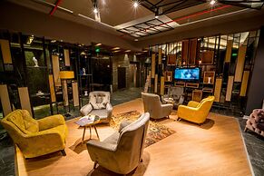 The Kayseri Loft Hotel
