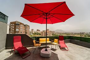 The Kayseri Loft Hotel