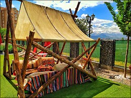 The Kayseri Loft Hotel