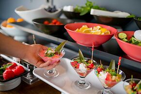 The Kayseri Loft Hotel