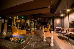 The Kayseri Loft Hotel