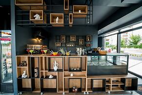 The Kayseri Loft Hotel