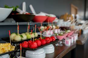 The Kayseri Loft Hotel