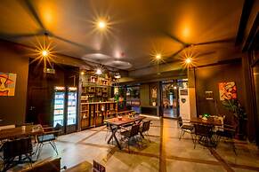 The Kayseri Loft Hotel