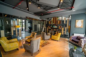 The Kayseri Loft Hotel