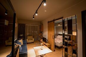 The Kayseri Loft Hotel