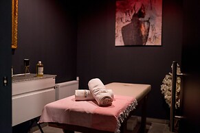 The Kayseri Loft Hotel