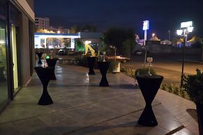 The Kayseri Loft Hotel