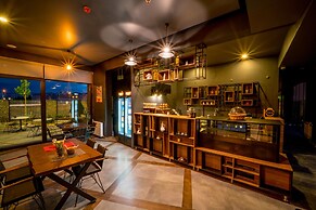 The Kayseri Loft Hotel