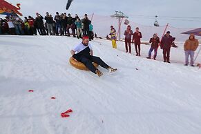 The Kayseri Loft Hotel