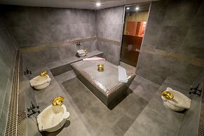 The Kayseri Loft Hotel