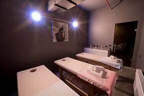 The Kayseri Loft Hotel