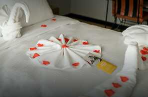 The Kayseri Loft Hotel