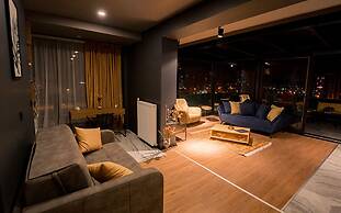 The Kayseri Loft Hotel