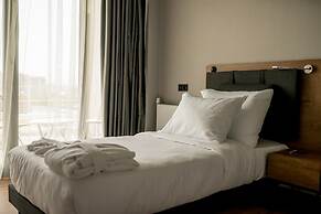 The Kayseri Loft Hotel