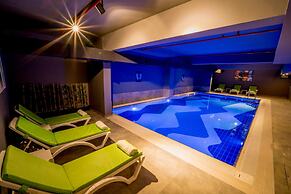 The Kayseri Loft Hotel