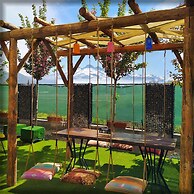 The Kayseri Loft Hotel