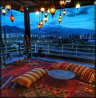The Kayseri Loft Hotel