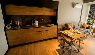 The Kayseri Loft Hotel