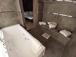 The Kayseri Loft Hotel