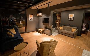 The Kayseri Loft Hotel