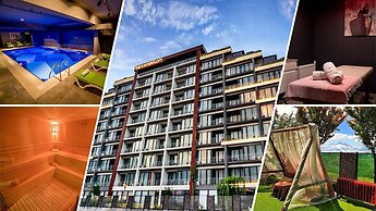 The Kayseri Loft Hotel