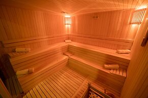 The Kayseri Loft Hotel