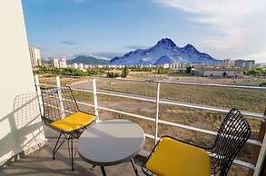 The Kayseri Loft Hotel