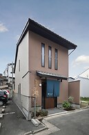 Kanade Kyoto Hachijoguchi