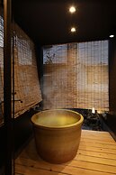 Kanade Kyoto Hachijoguchi