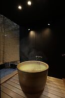 Kanade Kyoto Hachijoguchi