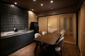 Kanade Kyoto Hachijoguchi