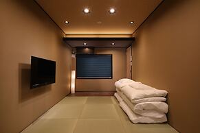 Kanade Kyoto Hachijoguchi