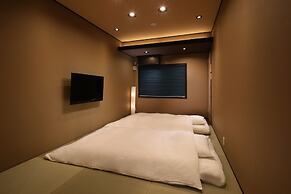 Kanade Kyoto Hachijoguchi