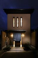 Kanade Kyoto Hachijoguchi