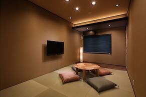 Kanade Kyoto Hachijoguchi