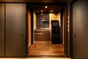 Kanade Kyoto Hachijoguchi