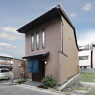 Kanade Kyoto Hachijoguchi