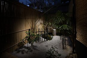 Kanade Kyoto Hachijoguchi