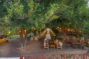 Eden Bungalows and Beach