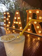 Eden Bungalows and Beach