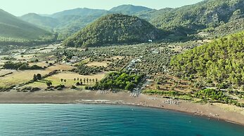 Eden Bungalows and Beach
