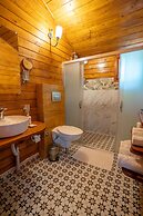 Eden Bungalows and Beach