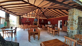 Eden Bungalows and Beach