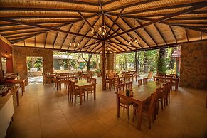 Eden Bungalows and Beach