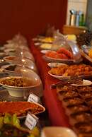 Eden Bungalows and Beach