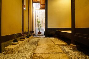 Kariya Ryokan Q