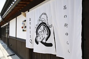 Kariya Ryokan Q