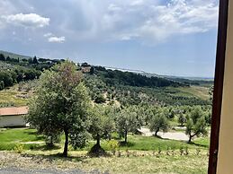 Podere Cortesi Agriturismo Molinaccio