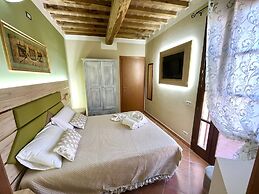 Podere Cortesi Agriturismo Molinaccio